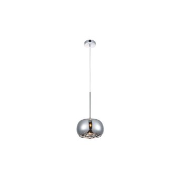Lampa wisząca BURN AZ3082 1x40W/G9 od AZzardo