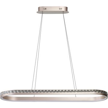 Lampa wisząca CAMELIA AZ6771 3000k 1x60W/LED IP20 od Azzardo