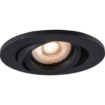 Downlight wpuszczany CARLO AZ4141 1x50W/GU10 IP20 od AZzardo