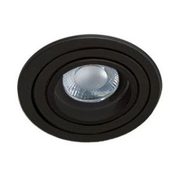 Downlight wpuszczany CARO AZ2431 1x50W/GU10 od AZzardo