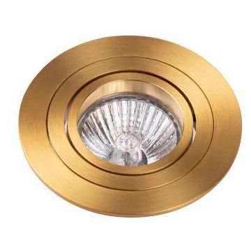 Downlight wpuszczany CARO AZ5424 1x60W/GU10 od Azzardo