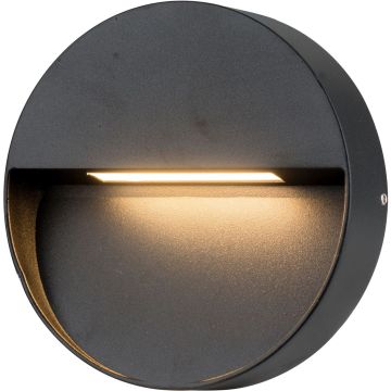 Kinkiet CASORIA AZ4365 3000K 1x6W/LED IP54 od AZzardo