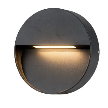 Kinkiet CASORIA AZ4366 3000K 1x6W/LED IP54 od AZzardo