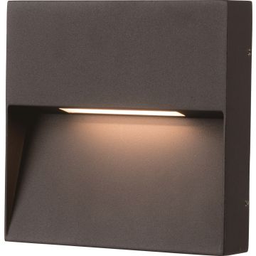 Kinkiet CASORIA AZ4367 3000K 1x6W/LED IP54 od AZzardo