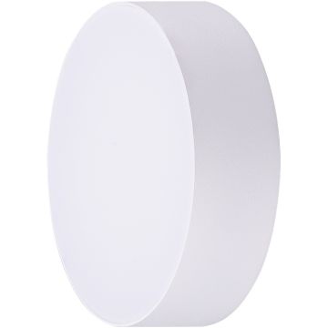 Plafon sufitowy CASPER AZ4495 3000K 1x15W/LED IP54 od AZzardo