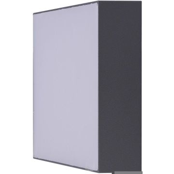 Plafon sufitowy CASPER AZ4498 3000K 1x15W/LED IP54 od AZzardo