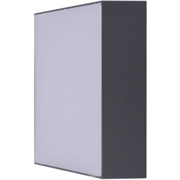 Plafon sufitowy CASPER AZ4499 4000K 1x15W/LED IP54 od AZzardo