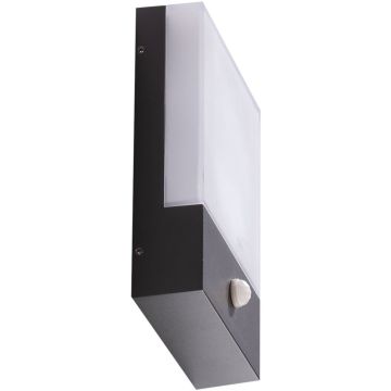 Kinkiet CIVITA AZ4360 3000K 1x12W/LED od AZzardo
