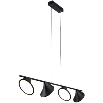 Lampa wisząca CLAMOR AZ2696 3000K 1x40W/LED 2800lm od AZzardo