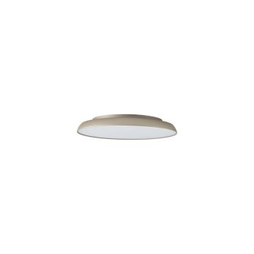 Plafon CLARA AZ5802 3000|4000|6000 1x50W/LED 4000lm IP20 od Azzardo