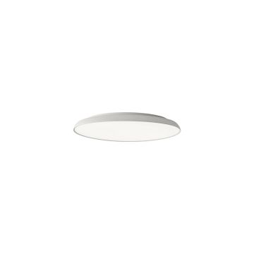 Plafon CLARA AZ5803 3000|4000|6000 1x50W/LED 4000lm IP20 od Azzardo