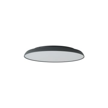 Plafon CLARA AZ5804 3000|4000|6000 1x80W/LED 6400lm IP20 od Azzardo