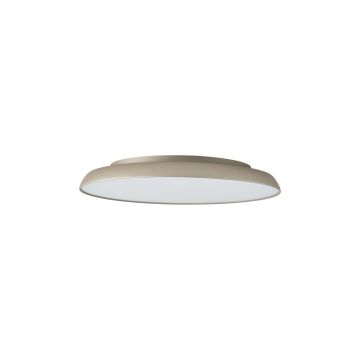 Plafon CLARA AZ5805 3000|4000|6000 1x80W/LED 6400lm IP20 od Azzardo