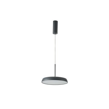 Lampa wisząca CLARA AZ5807 3000 1x12W/LED 960lm IP20 od Azzardo