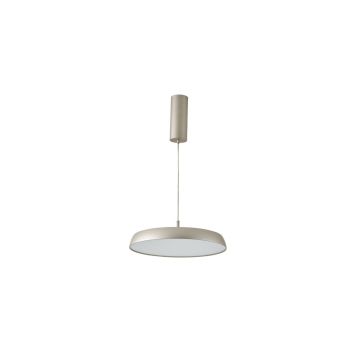 Lampa wisząca CLARA AZ5808 3000 1x12W/LED 960lm IP20 od Azzardo