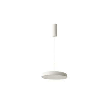 Lampa wisząca CLARA AZ5809 3000 1x12W/LED 960lm IP20 od Azzardo