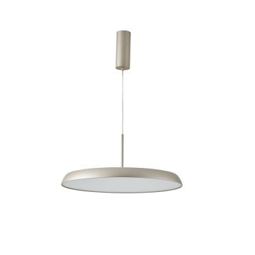 Lampa wisząca CLARA AZ5816 3000|4000|6000 1x50W/LED 4000lm IP20 od Azzardo
