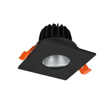 Downlight wpuszczany CLEAN AZ5989 3000|4000|6000 1x7W/LED 420lm IP44 od Azzardo