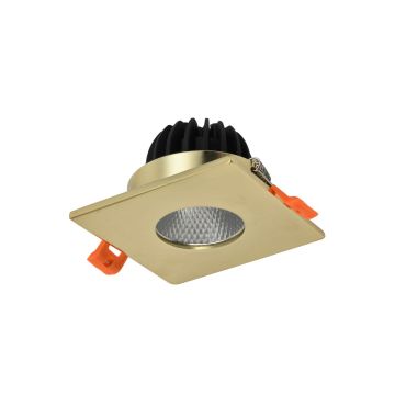 Downlight wpuszczany CLEAN AZ5991 3000|4000|6000 1x7W/LED 420lm IP44 od Azzardo