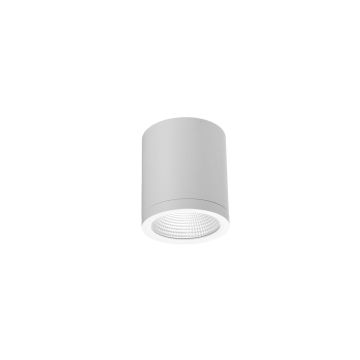Downlight natynkowy CONYON AZ6026 3000|4000|6000 1x10W/LED 600lm IP54 od Azzardo