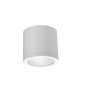 Downlight natynkowy CONYON AZ6030 3000|4000|6000 1x25W/LED 1400lm IP54 od Azzardo