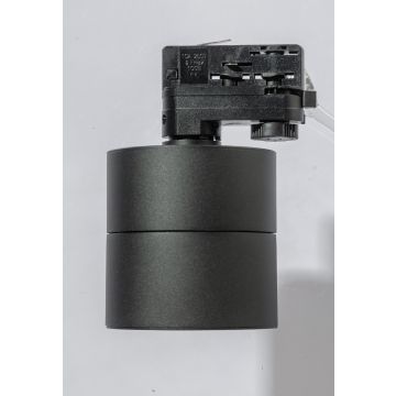 Reflektor szynowy COSTA AZ4549 3000K 1x12W/LED 890lm IP20 od AZzardo