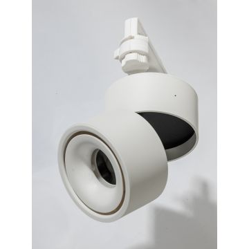 Reflektor szynowy COSTA AZ4550 3000K 1x12W/LED 890lm IP20 od AZzardo