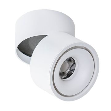 Downlight natynkowy COSTA AZ6031 3000|4000|6000 1x12W/LED 720lm IP20 od Azzardo
