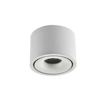 Downlight natynkowy COSTA AZ6033 3000|4000|6000 1x12W/LED 720lm IP20 od Azzardo
