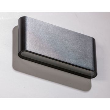 Kinkiet CREMONA AZ4340 3000K 2x10W/LED 467lm IP54 od AZzardo