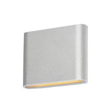 Kinkiet CREMONA S AZ2179 3000K 1x6W/LED 340lm od AZzardo