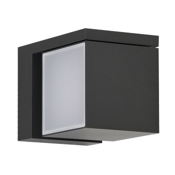 Kinkiet CUBIC AZ6689 3000k 1x18W/LED IP54 od Azzardo