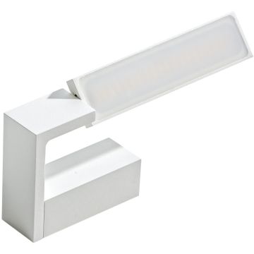 Kinkiet DALEN AZ2962 4000K 1x7W/LED 840lm od AZzardo