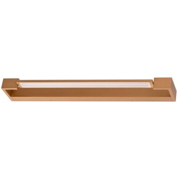 Kinkiet DALI AZ5249 3000K 1x36W/LED 3365lm IP44 od Azzardo