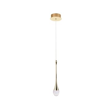 Lampa wisząca DALMA AZ6006 3000 1x4W/LED 320lm IP20 od Azzardo