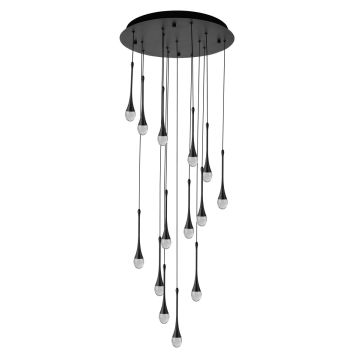 Lampa wisząca DALMA AZ6011 3000 14x56W/LED 4480lm IP20 od Azzardo
