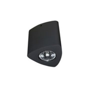 Downlight natynkowy DARIO AZ1111 1x50W/GU10 od AZzardo