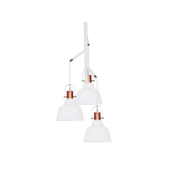 Lampa wisząca DARLING 3 AZ2146 3x40W/E14 od AZzardo
