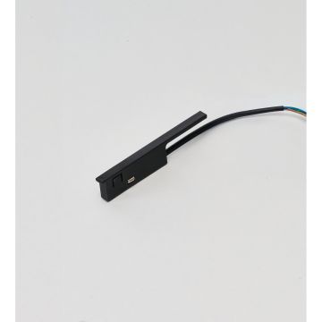 Zasilacz DELTA TRACK Magnetic AZ6987 IP20 od Azzardo