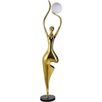 Lampa podłogowa DEMETER GO AZ6784 1x3W/E14 IP20 od Azzardo