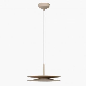 Lampa wisząca DISC PENDANT AZ6742 3000k 1x12W/LED IP20 od Azzardo