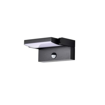 Kinkiet DURANTE AZ6536 3000k/4000k/6000k 1x21w/led ip54 od Azzardo
