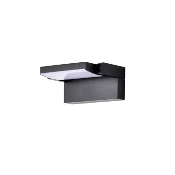 Kinkiet DURANTE AZ6537 3000k/4000k/6000k 1x21w/led ip54 od Azzardo