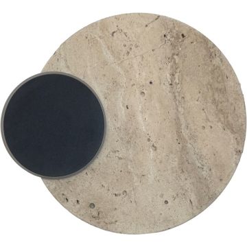 Kinkiet ECLIPSE AZ6668 2800k 2x13_5w/led 291lm ip20 od Azzardo
