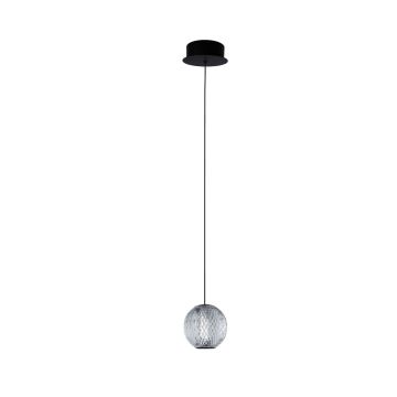 Lampa wisząca EDEM AZ6015 3000 1x4,2W/LED 336lm IP20 od Azzardo