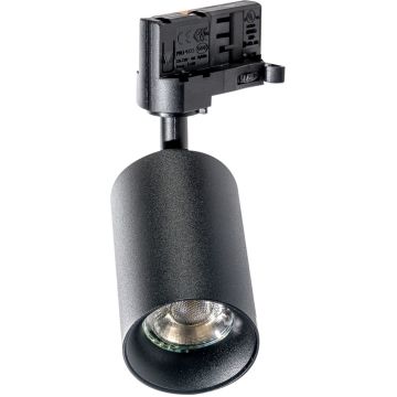 Reflektor szynowy EIGER AZ4205 1x50W/GU10 IP20 od AZzardo