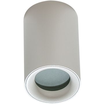 Downlight natynkowy EIGER AZ4259 1x50W/GU10 IP54 od AZzardo