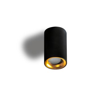 Downlight natynkowy EIGER AZ4261 1x50W/GU10 IP54 od AZzardo