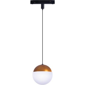 Reflektor szynowy ELSA AZ4635 3000K 1x7W/LED IP20 od AZzardo