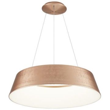 Lampa wisząca EMMA AZ5095 3000K|6500K 1x60W/LED 3250lm IP20 od Azzardo
